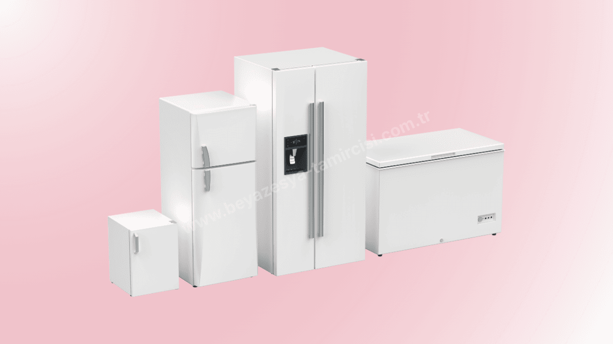 Akçakoca Buzdolabı Tamircisi - Akçakoca Beyaz Eşya Tamircisi